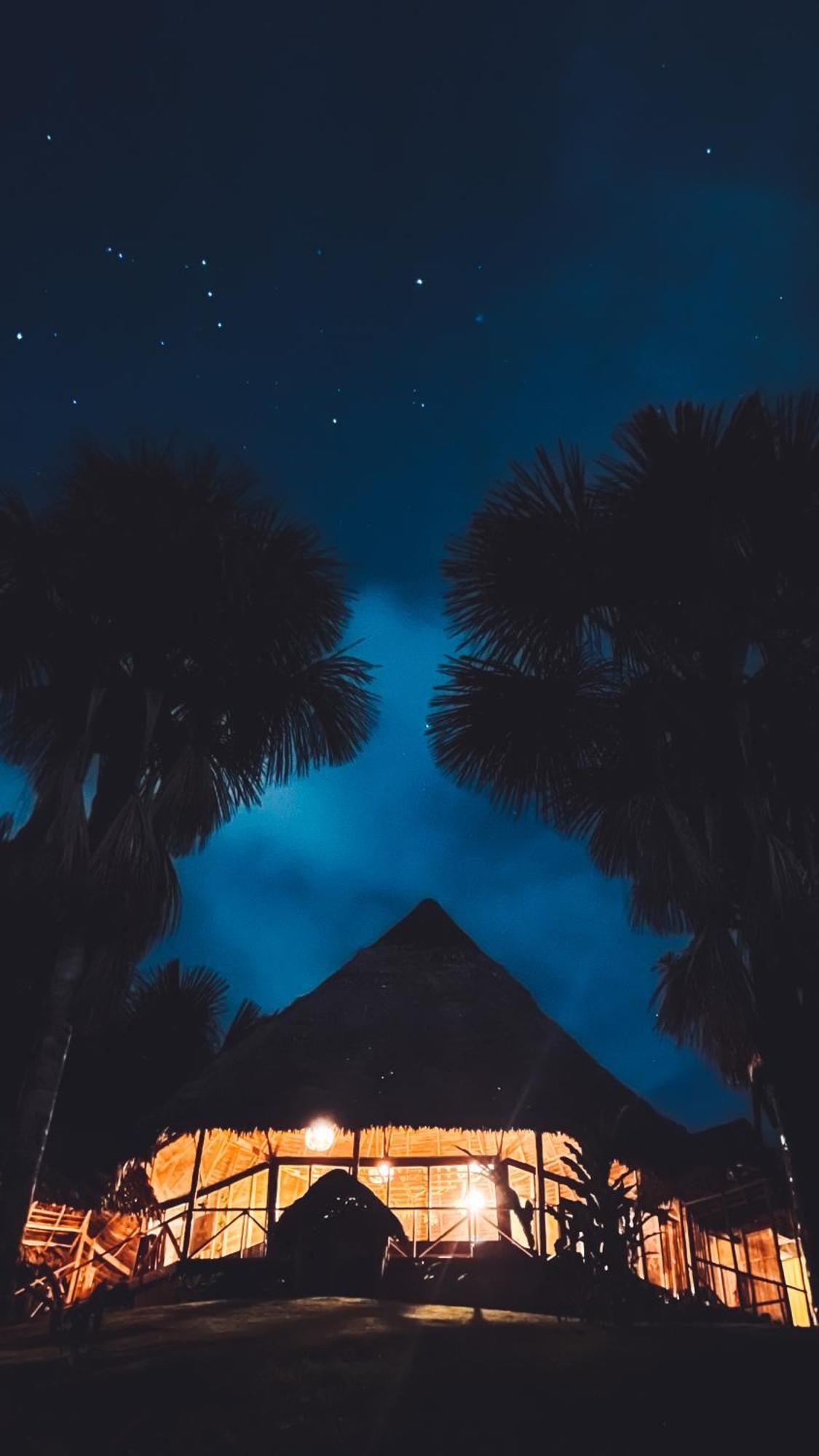 Pacaya Samiria Amazon Lodge Nauta Exteriér fotografie