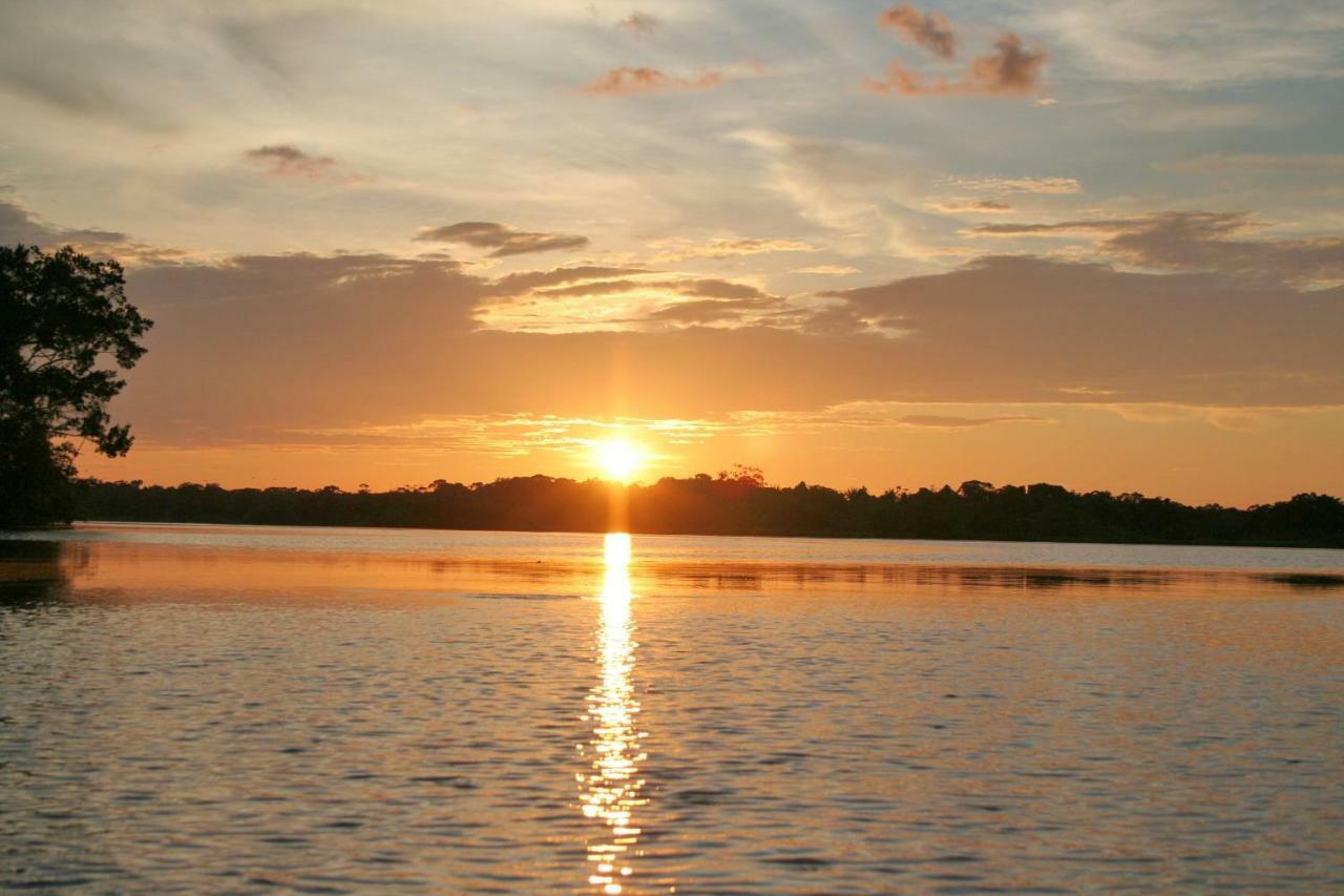 Pacaya Samiria Amazon Lodge Nauta Exteriér fotografie